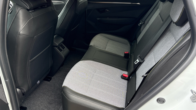 Renault Megane E-Tech EV60 160kW Techno Comfort Range 60kWh 5dr Auto Electric Hatchback